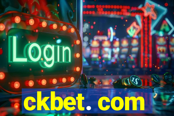 ckbet. com